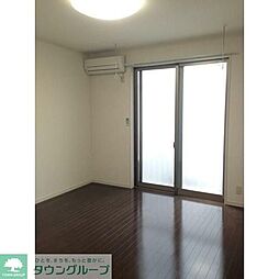 東京メトロ東西線 葛西駅 徒歩14分の賃貸アパート 1階1Kのリビング/ダイニング