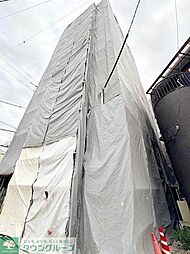 京成本線 江戸川駅 徒歩7分