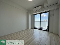 ＴＨＥ　ＰＡＳＥＯ新小岩II 7階1Kのリビング/ダイニング