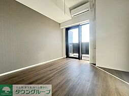 SHOKEN Residenceお花茶屋 10階1Kのリビング/ダイニング