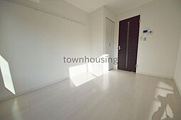 THE ROOM’S文京千駄木 301 3階1Kのリビング/ダイニング