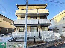 日暮里舎人ライナー 扇大橋駅 徒歩14分