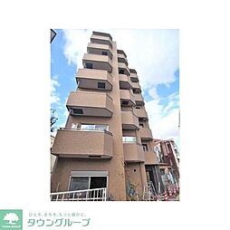 リベルテ四ツ木