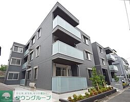 メゾン・ド・アヴニール