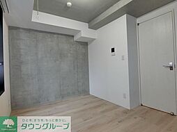 GRANPARK北綾瀬 302 3階1Kのリビング/ダイニング