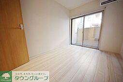 LuceIII 103 1階1Kのリビング/ダイニング