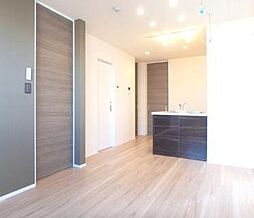 ラ　セレサ鎌倉鼎橋 105 1階2LDKのリビング/ダイニング