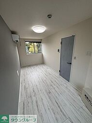 Ｓｏｌｅｎａ瑞江 301 3階1Kのリビング/ダイニング