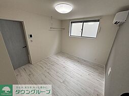 Ｓｏｌｅｎａ瑞江 103 1階1Kのリビング/ダイニング