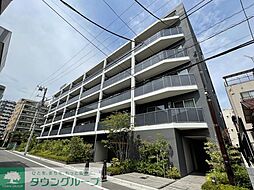 リアナアートパーク西葛西