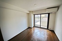 グラン・パアレ2 106 1階1Kのリビング/ダイニング