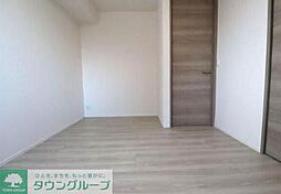 ベルメゾンVII 201 2階2LDKのリビング/ダイニング