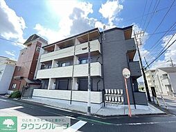 robot homeお花茶屋II(ロボットホームオハナヂャヤツー)