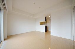 アクティシオ青砥駅前 1001 10階2LDKのリビング/ダイニング