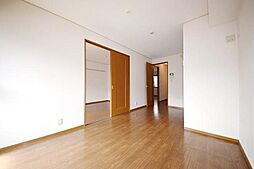 ハイムシンフォニアＡ 205 2階2DKのリビング/ダイニング