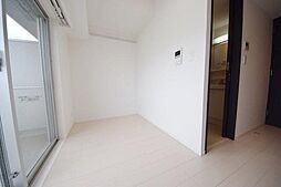 リヴシティ堀切菖蒲園 1002 10階ワンルームのリビング/ダイニング