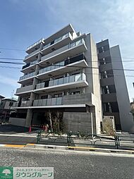 クレヴィスタ高砂II