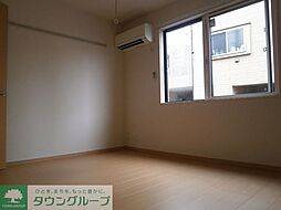 アビテ西新小岩 103 1階1Kのリビング/ダイニング