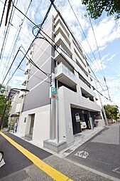 レーヴ東京イーストフェルクルール