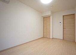 グランシャレー亀有I 101 1階1Kのリビング/ダイニング