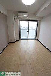 GENOVIAお花茶屋Skygarden 504 5階1Kのリビング/ダイニング