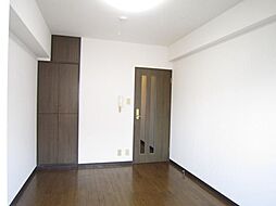 オリンポス四つ木 306 3階1Kのリビング/ダイニング