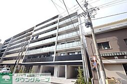 アーバネックス菊川