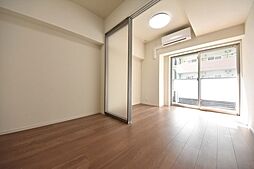 オーキッドレジデンス住吉 0509 5階1DKのリビング/ダイニング