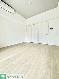 ルーチェヴィラ菊川 304 3階1Kのリビング/ダイニング