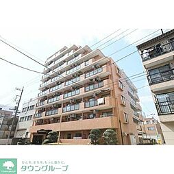 アーバンヒルズ吾妻橋