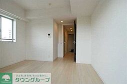 ＡＲＴＥＳＳＩＭＯ　ＭＯＮＤＯ 305 3階1Kのリビング/ダイニング