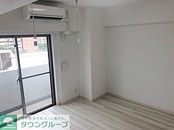 パティーナ住吉Ｔｒｉａ　706号室 706 7階1Kのリビング/ダイニング