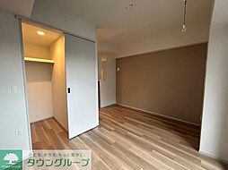 ＪＭＦレジデンス蔵前鳥越 804 8階ワンルームのリビング/ダイニング