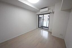 アルバ両国 402 4階1Kのリビング/ダイニング