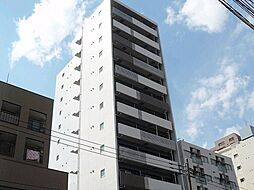 リエトコート西大島