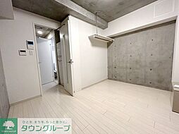 Bloom住吉 502 5階1Kのリビング/ダイニング