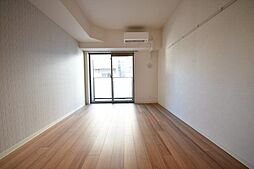 GRAN PASEO 菊川 204 2階1Kのリビング/ダイニング