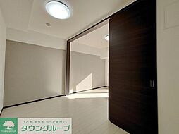 ジェノヴィア両国VIグリーンヴェール 903 9階1DKのリビング/ダイニング