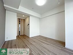 グレイスコート岩本町 0502 5階1Kのリビング/ダイニング