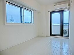 ソサエティ蔵前 1106 11階2DKのリビング/ダイニング