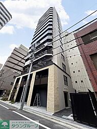 ライオンズフォーシア神田須田町