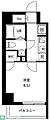 URBANPARKお花茶屋12階8.9万円