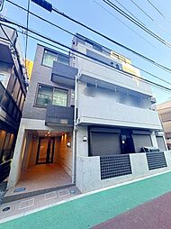 東京メトロ千代田線 千駄木駅 徒歩3分の賃貸マンション