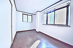 ペアシティマンション1 106 1階2Kのリビング/ダイニング