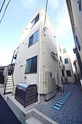 東武伊勢崎線 五反野駅 徒歩9分