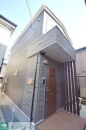 東京メトロ半蔵門線 住吉駅 徒歩8分の賃貸一戸建て