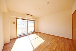 グランドゥールステージ50 602 6階1Kのリビング/ダイニング