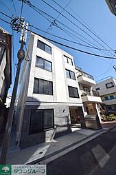 東京メトロ東西線 木場駅 徒歩6分の賃貸マンション