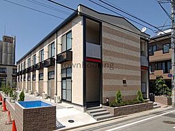 レオパレス瑞江II 101