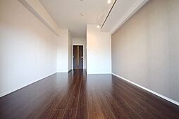 ステージグランデ清澄白河アジールコート 2階1Kのリビング/ダイニング